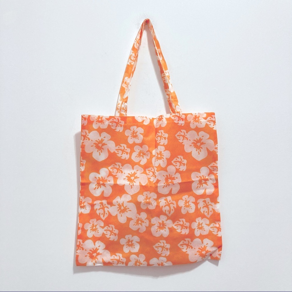 NWOT Hawaiian Reusable Tote Bag